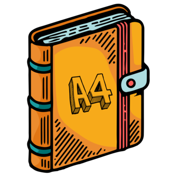 book